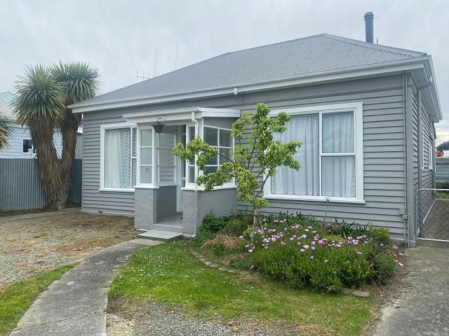 House for rent in Timaru