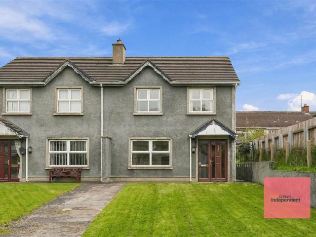 House for rent in Ballymena, County Antrim