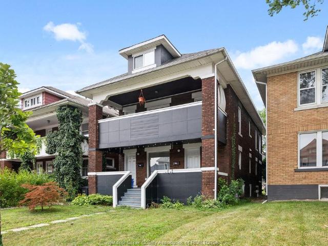 House for rent in Maidstone, Ontario