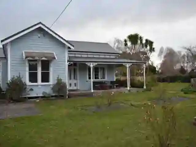 House for rent in Rangitikei District