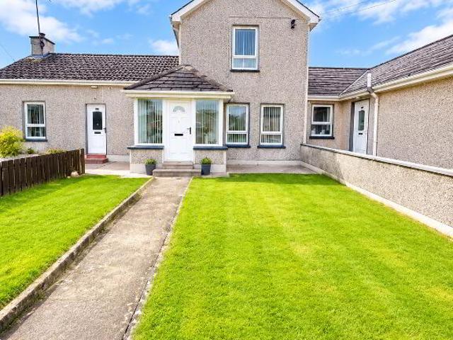 House for rent in Castlederg, Northern Ireland