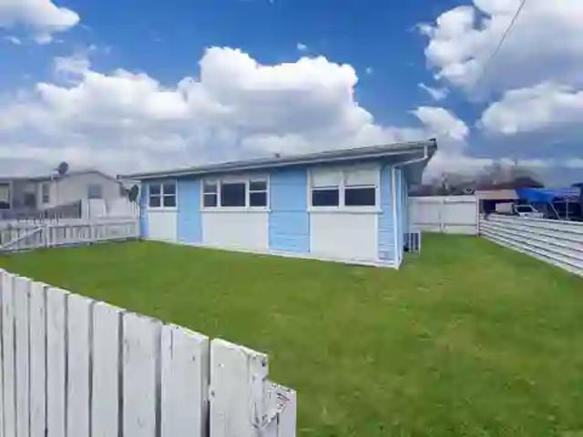 House for rent in Mangakino, Waikato