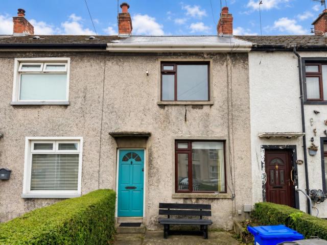 House for rent in Newtownards, Northern Ireland