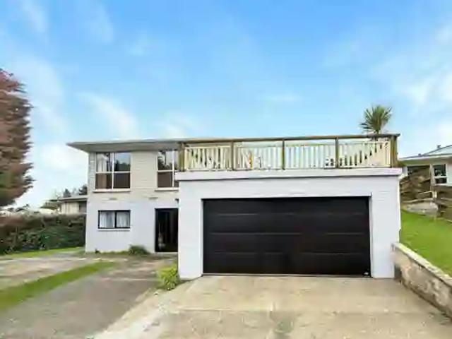 House for rent in Tokoroa, Waikato
