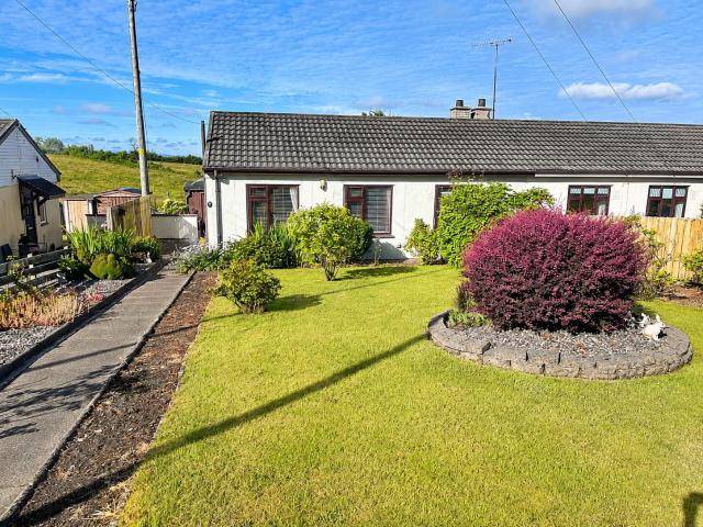 House for rent in Irvinestown, Northern Ireland
