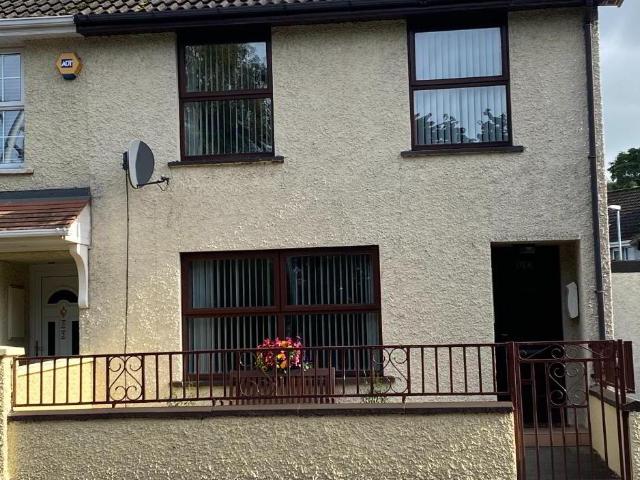 House for rent in Springhill, Strabane
