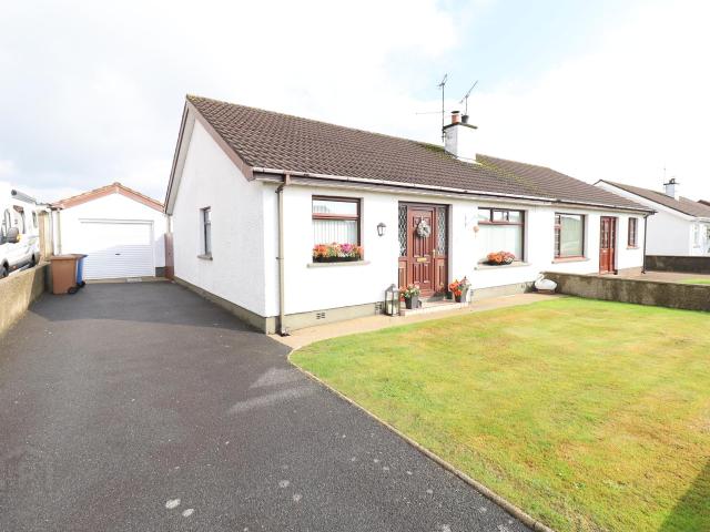 House for rent in Kilkeel, Northern Ireland