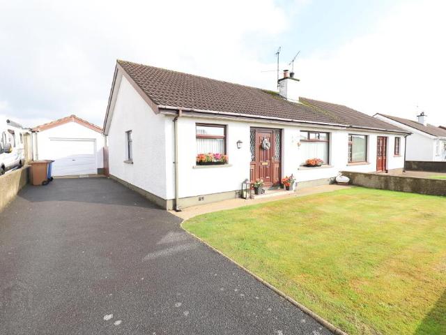 House for rent in Kilkeel, Northern Ireland