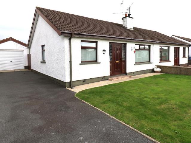 House for rent in Kilkeel, County Down