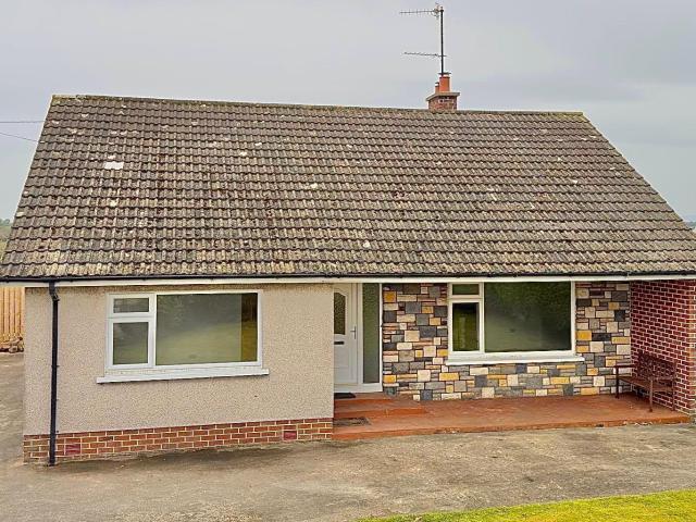 House for rent in Bellaghy, County Londonderry