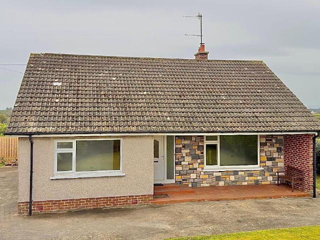 House for rent in Bellaghy, County Londonderry