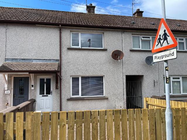 House for rent in Cookstown, Northern Ireland