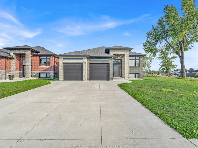 House for rent in Kingsville, Ontario