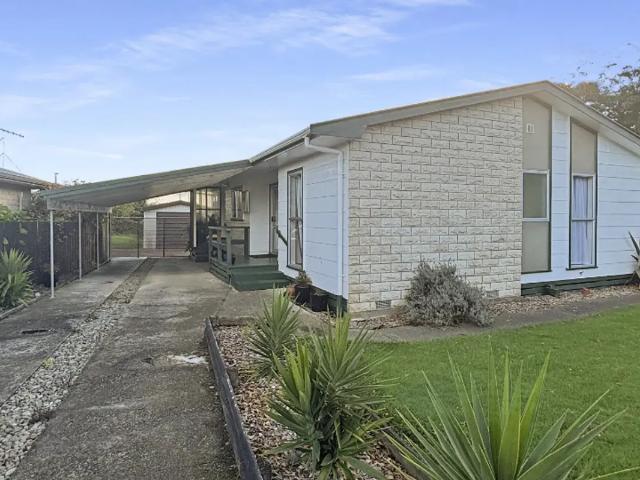 House for rent in Tararua District