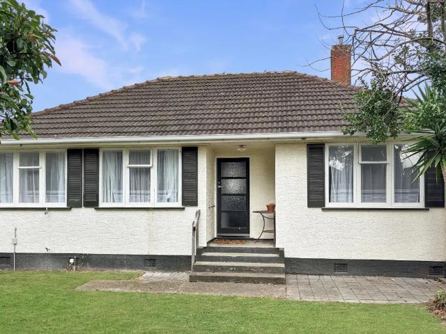 House for rent in Manawatu District