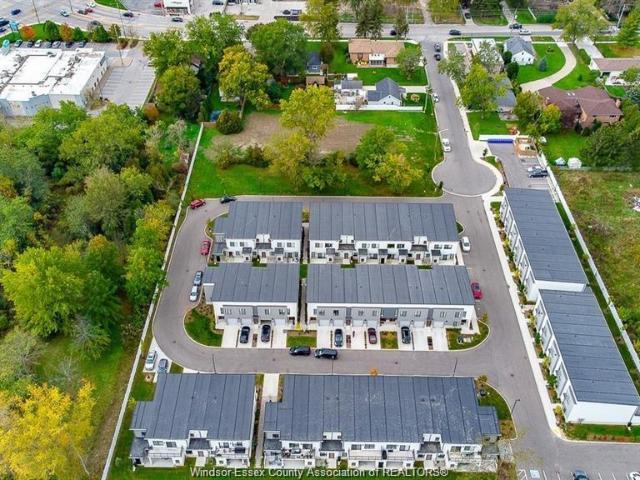House for rent in Maidstone, Ontario