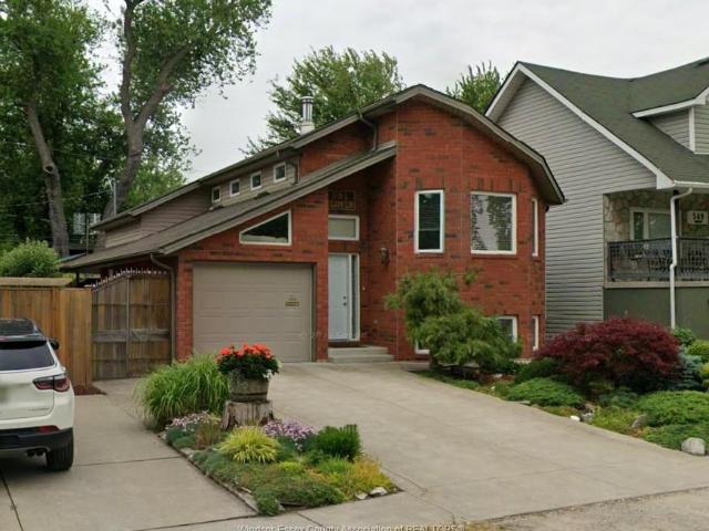 House for rent in Maidstone, Ontario