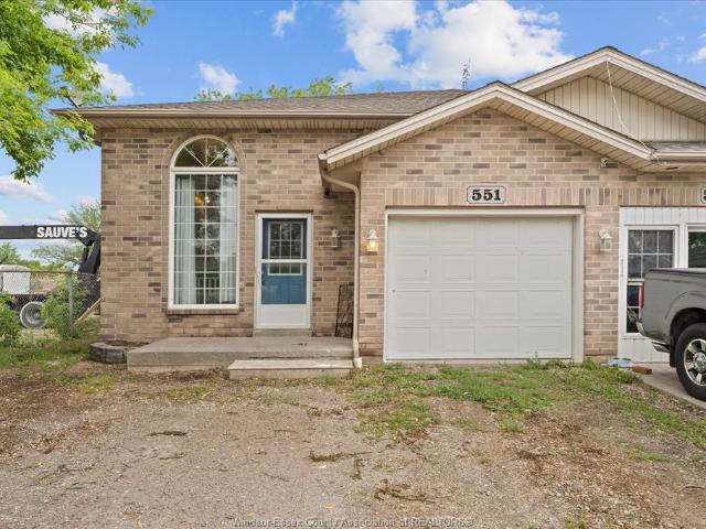 House for rent in Lakeshore, Ontario