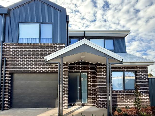 House for rent in Shepparton, Victoria