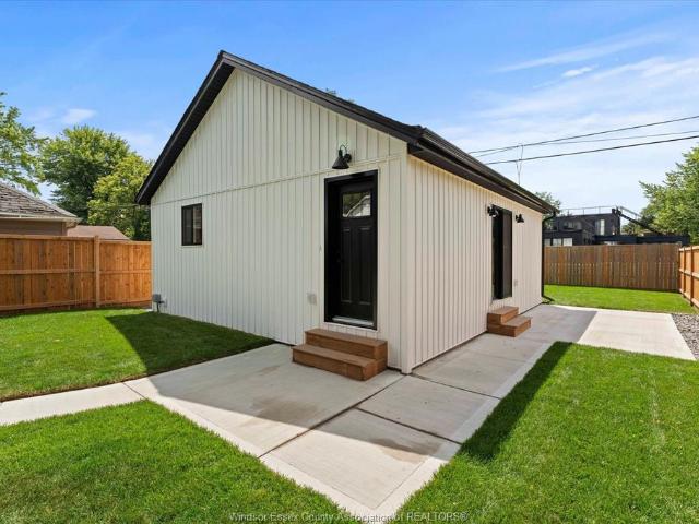 House for rent in Maidstone, Ontario