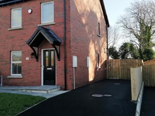 House for rent in Antrim, Northern Ireland