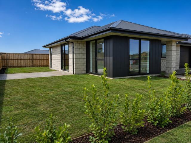 House for rent in Rolleston, Canterbury