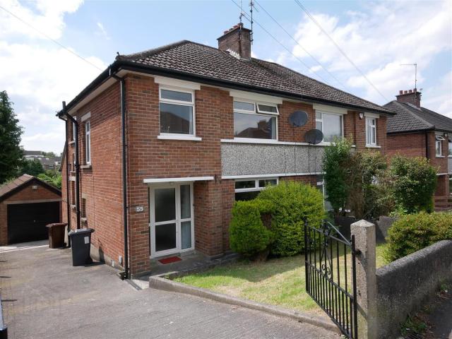 House for rent in Lisburn, Northern Ireland