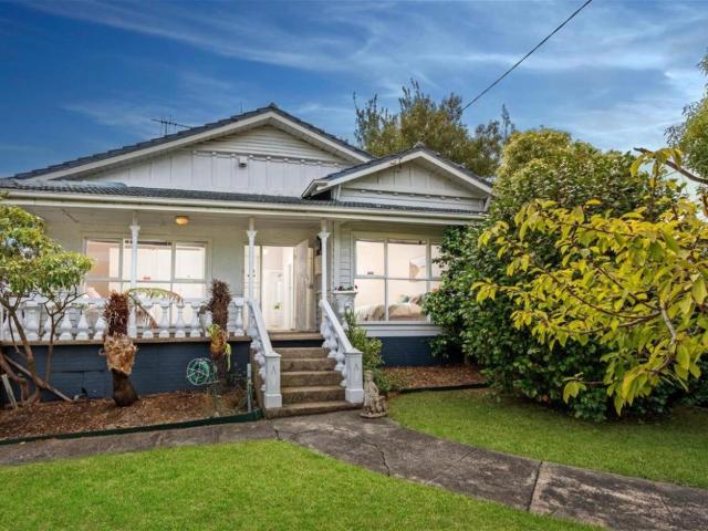 House for rent in Camerons Creek, Victoria