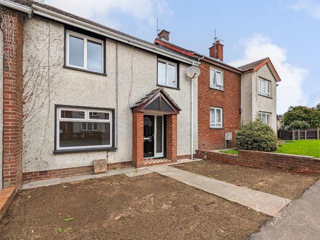 House for rent in Taghneven, Lurgan