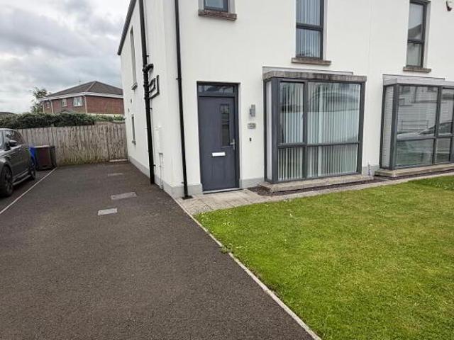 House for rent in Portstewart, Northern Ireland