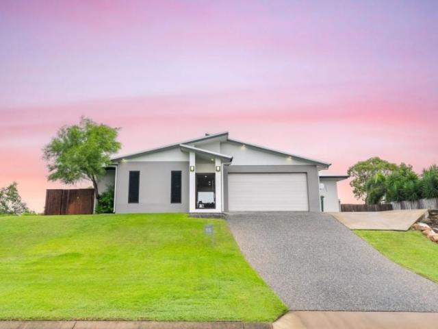 House for rent in Bushland Beach, Queensland