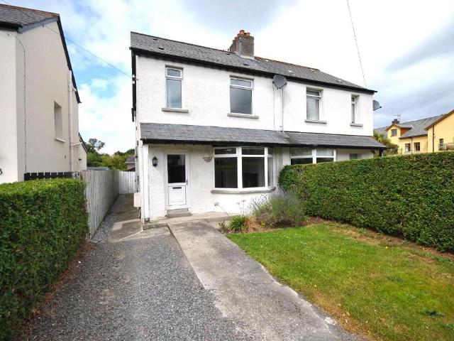 House for rent in Northern Ireland