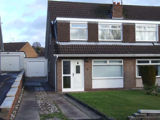 House for rent in Portadown, Northern Ireland