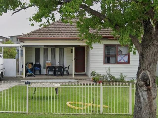 House for rent in Fairfield West