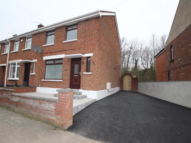 House for rent in Northern Ireland