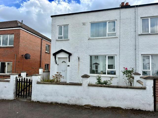 House for rent in Rushpark, Newtownabbey