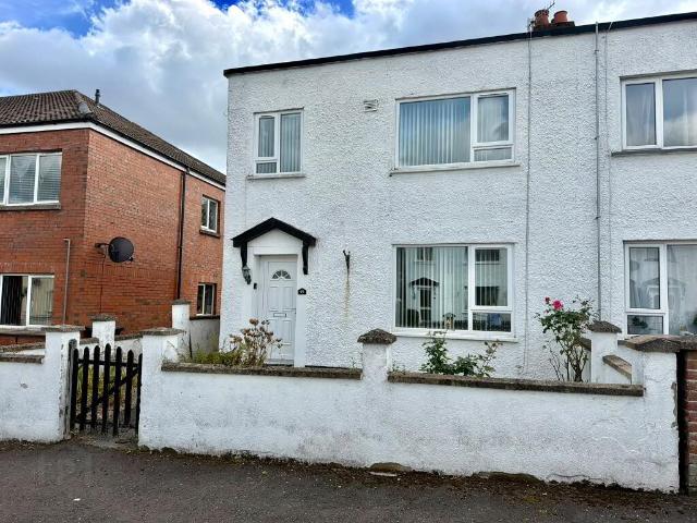 House for rent in Rushpark, Newtownabbey