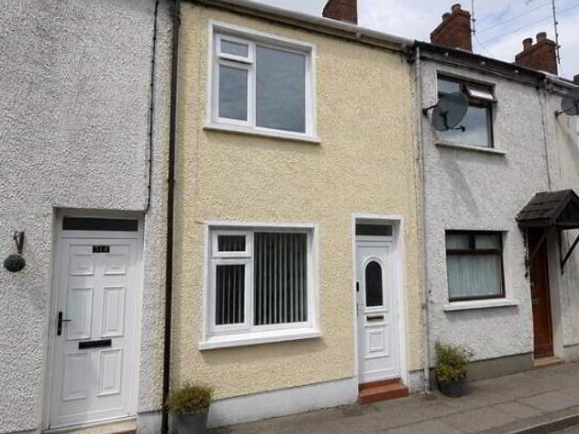 House for rent in Lurgan, Northern Ireland