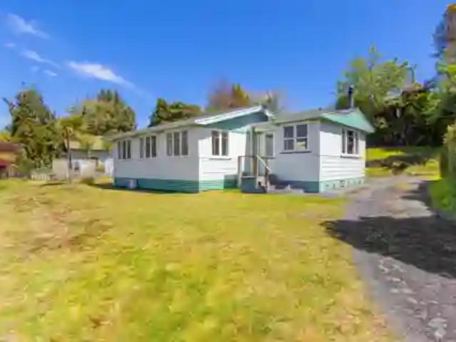 House for rent in Ruapehu District