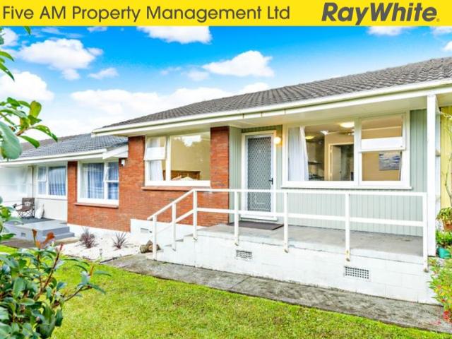 House for rent in Howick, Oroua County