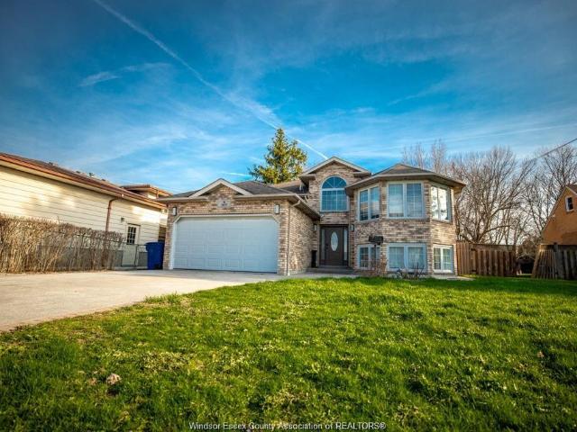 House for rent in Maidstone, Ontario