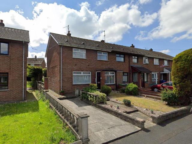 House for rent in Lurgan, Northern Ireland