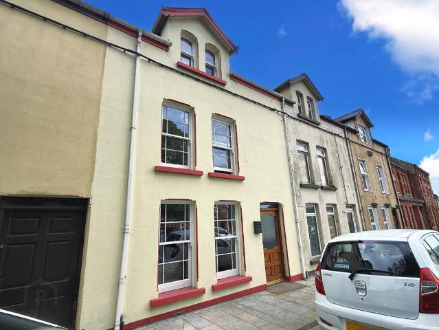 House for rent in Antrim, Northern Ireland
