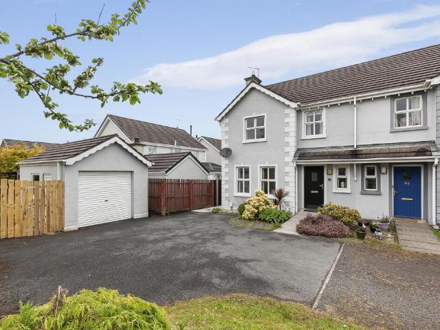 House for rent in Ballyclare, Northern Ireland