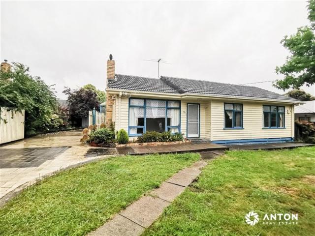 House for rent in Camerons Creek, Victoria