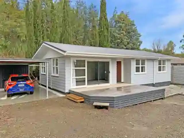 House for rent in East Coast