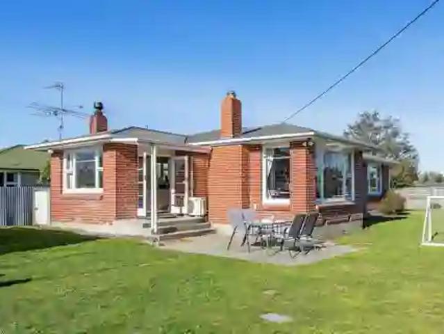 House for rent in Darfield, Selwyn District