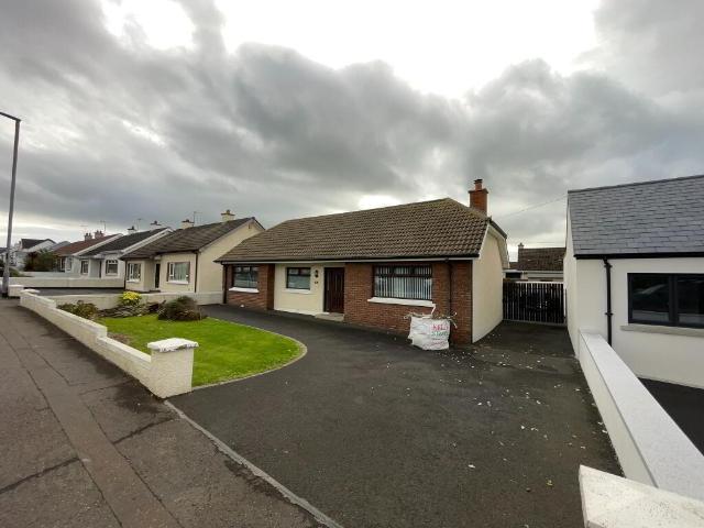 House for rent in Portstewart, County Londonderry