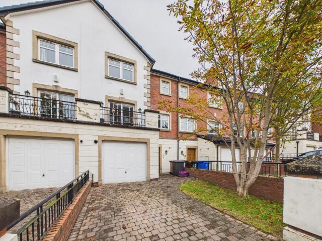 House for rent in Ballynafeigh, Belfast