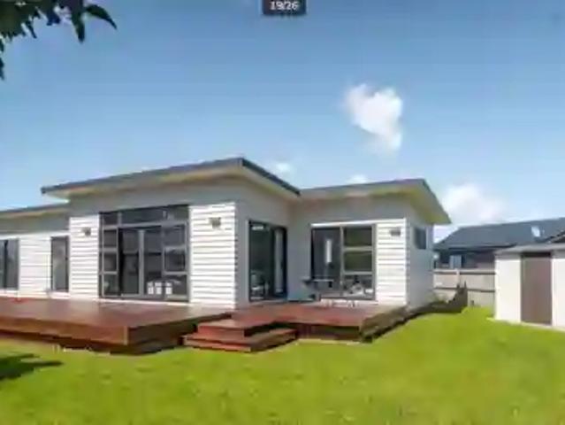 House for rent in Featherston, Wellington